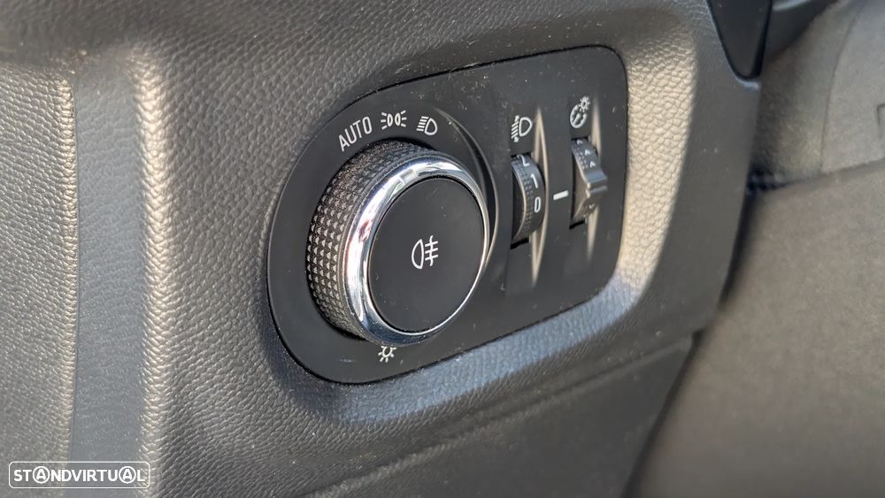 Opel Corsa 1.2 Edition - 14