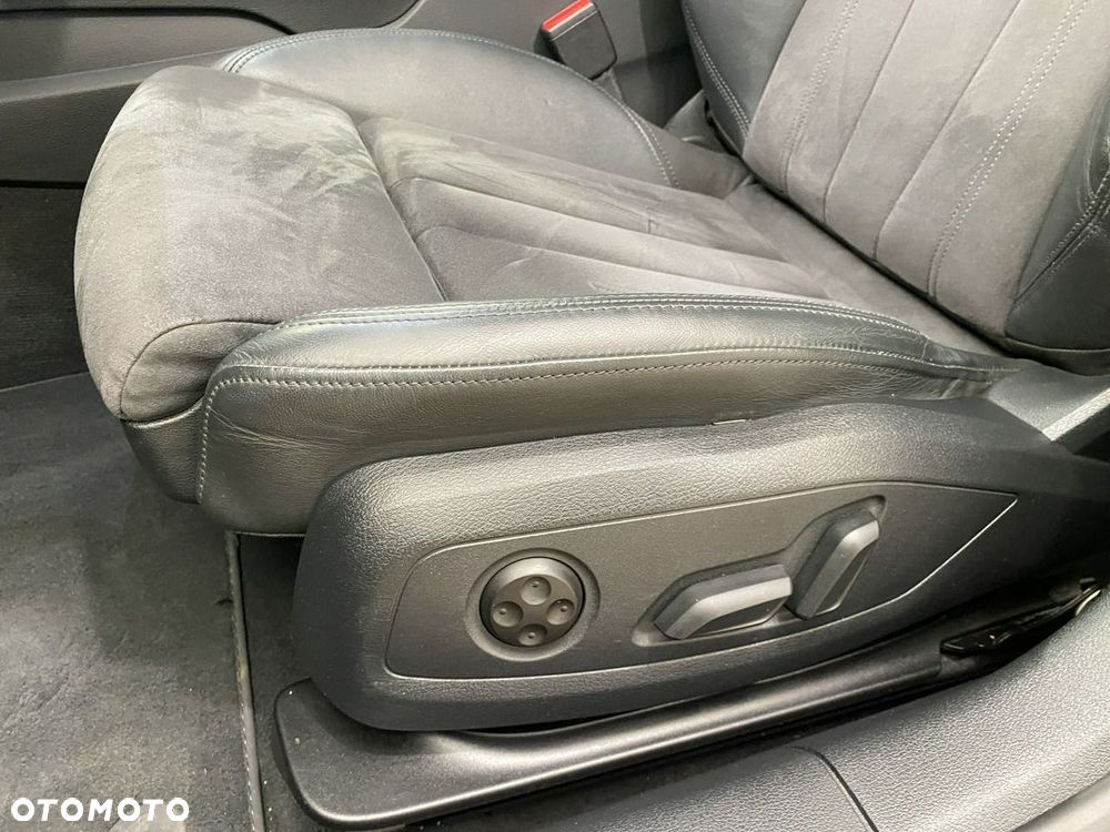 Audi A5 Limousine - 21