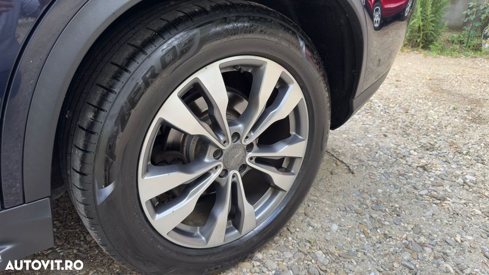 Mercedes-Benz GLE 350 d 4MATIC - 16