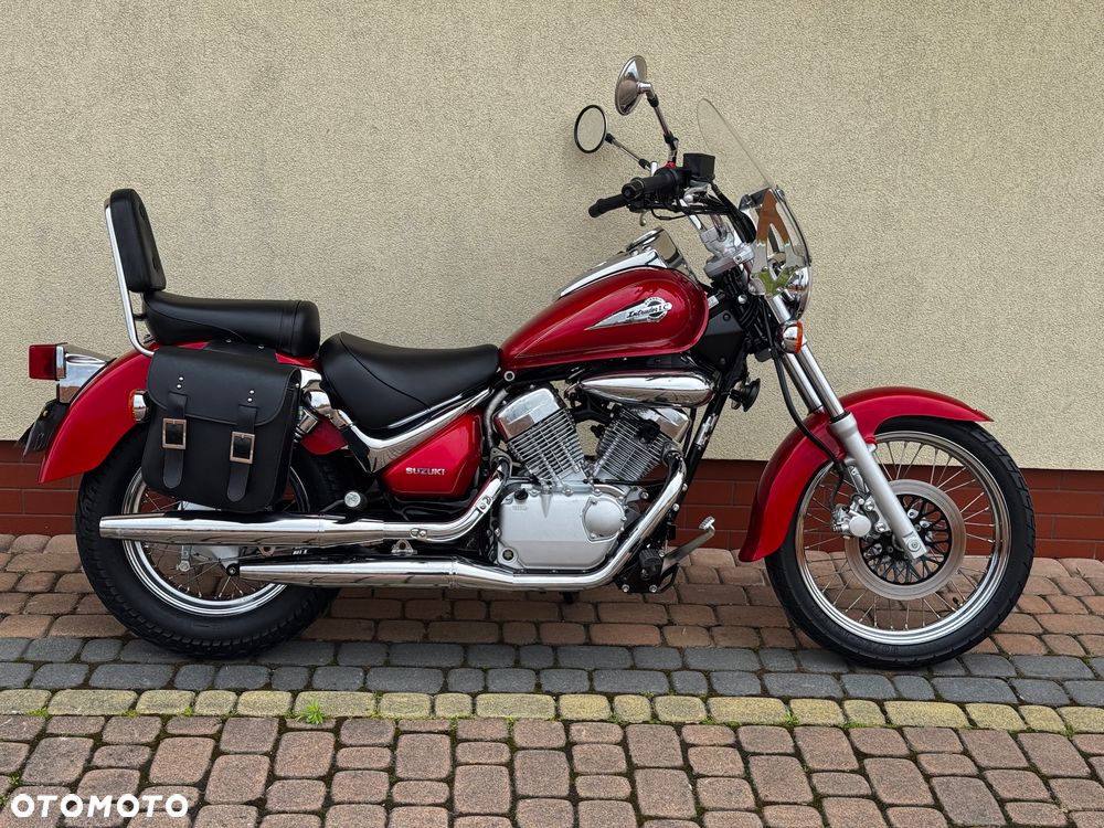 Suzuki Inny - 3