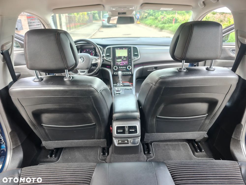 Renault Talisman - 24