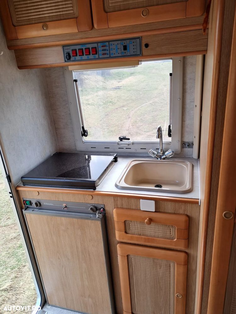 Fiat Ducato - 13