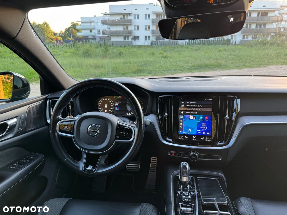 Volvo S60 - 5