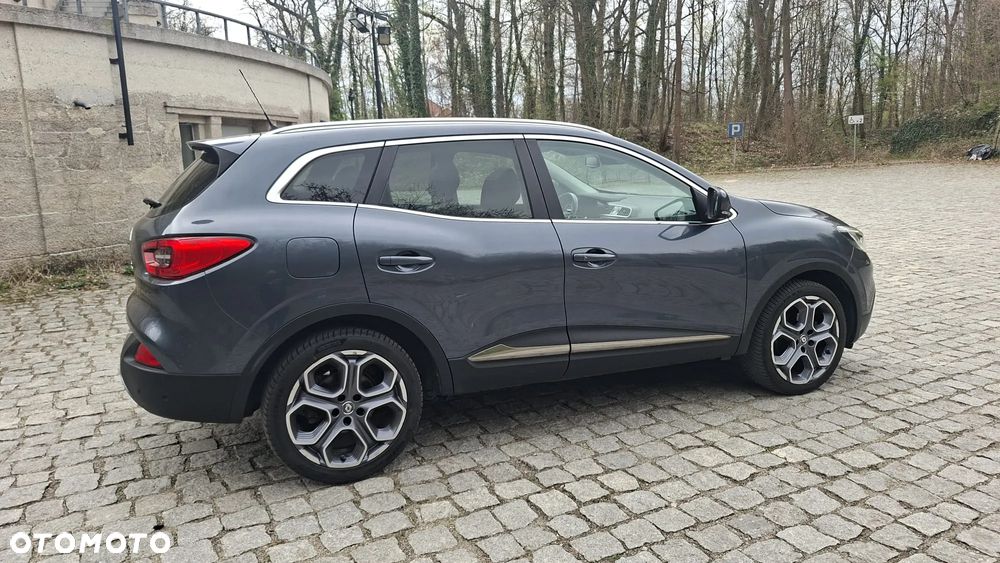 Renault Kadjar 1.2 Energy TCe Spring Edition Plus - 8