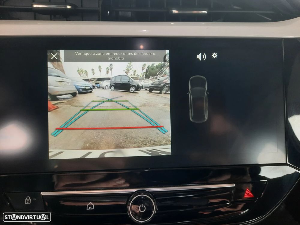 Opel Corsa 1.2 T GS - 29