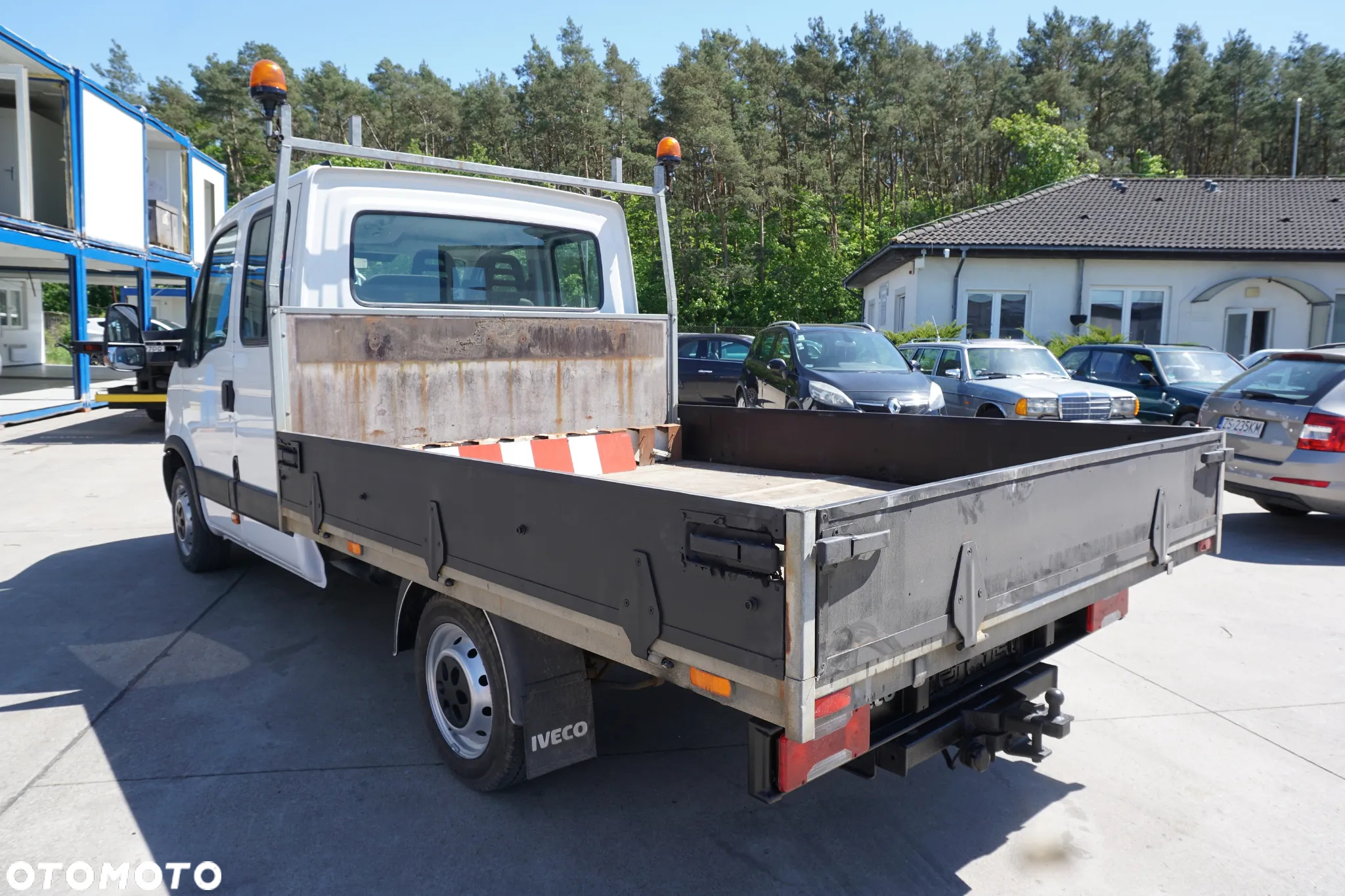 Iveco Daily C35 - 3