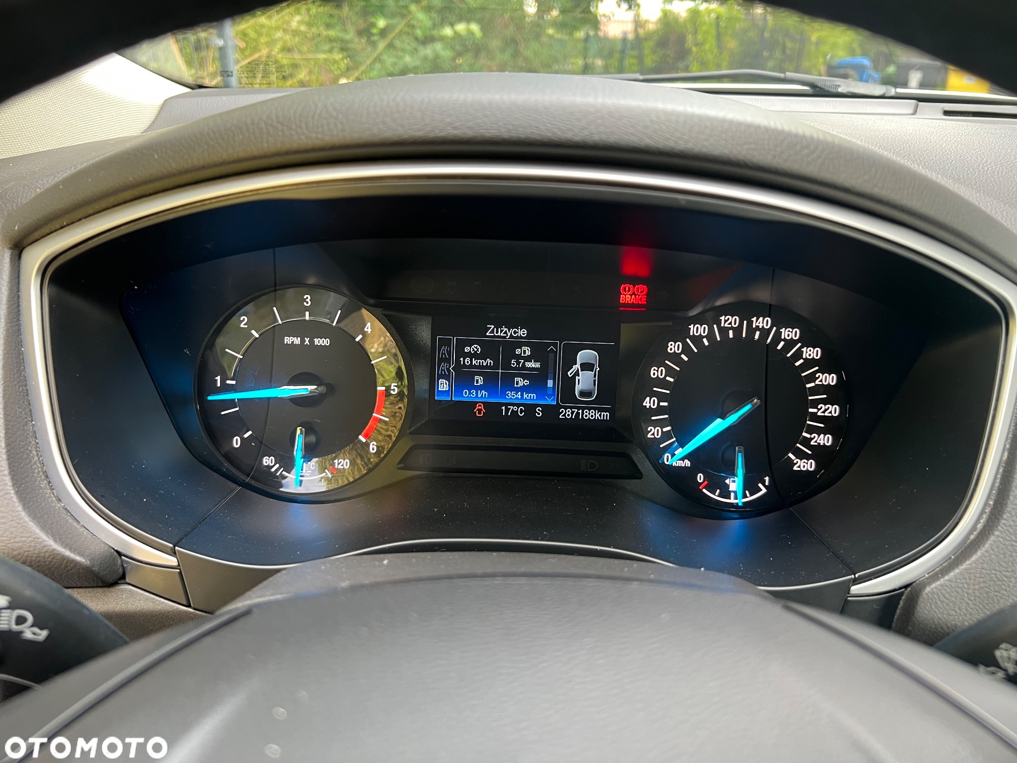 Ford Mondeo 2.0 TDCi Ambiente - 15