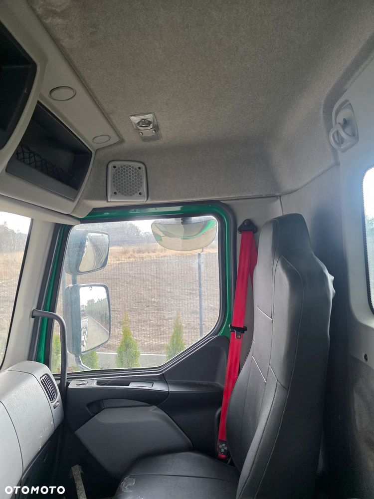 Renault D WIDE 430 DTI 11 - 17