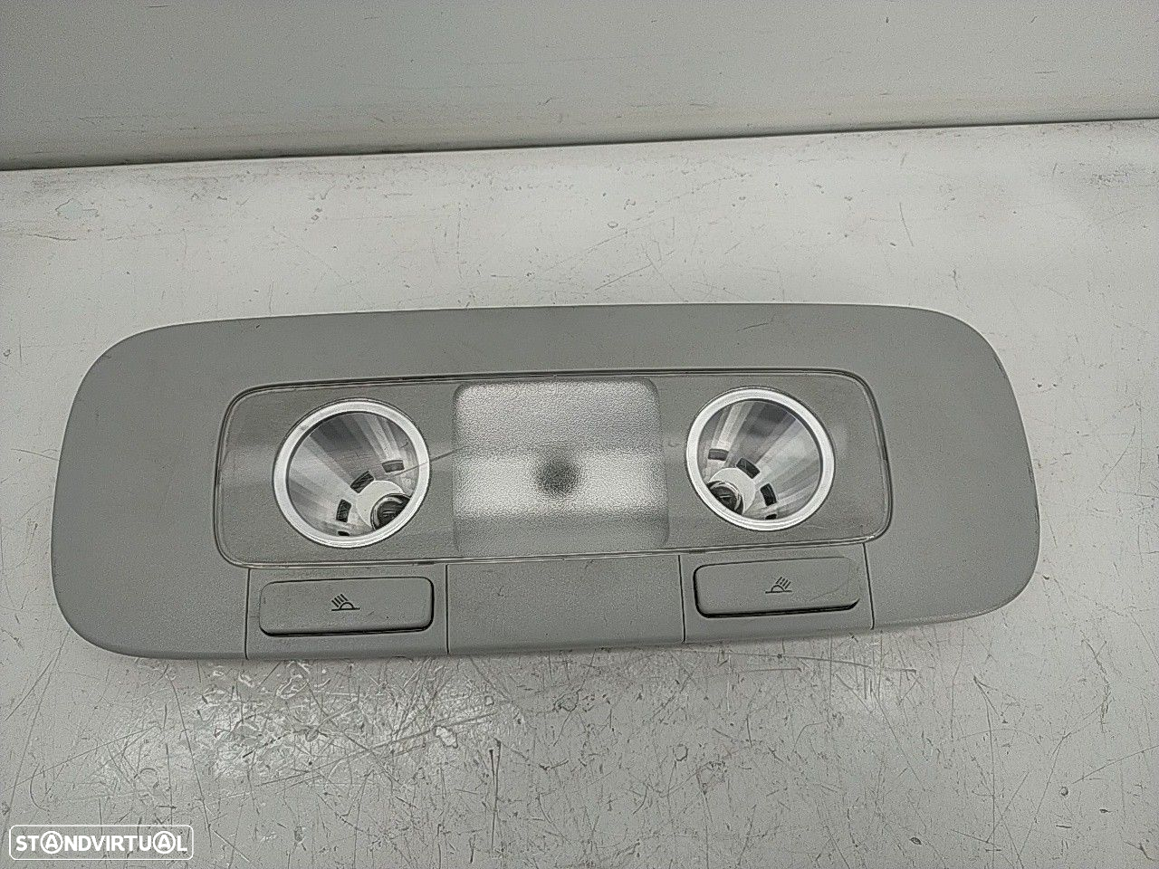 Plafonier Tecto Volkswagen Passat Variant (3C5) - 4