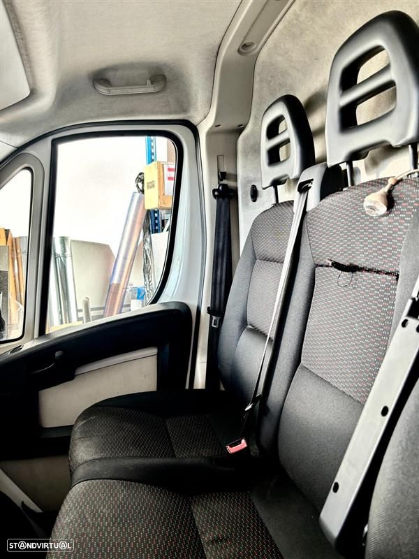 Peugeot Boxer L3H2 2019 - 5
