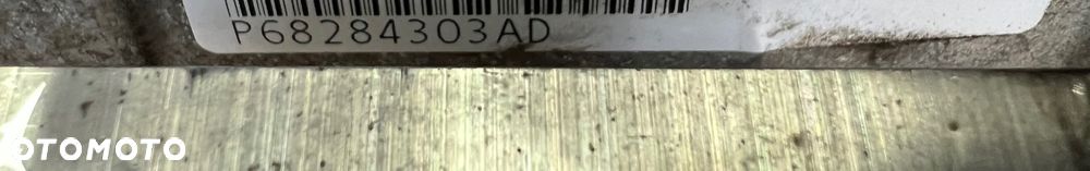 JEEP GRAND CHEROKEE WK2 SKRZYNIA BIEGÓW 3.0 D LIFT P68284303AD - 4