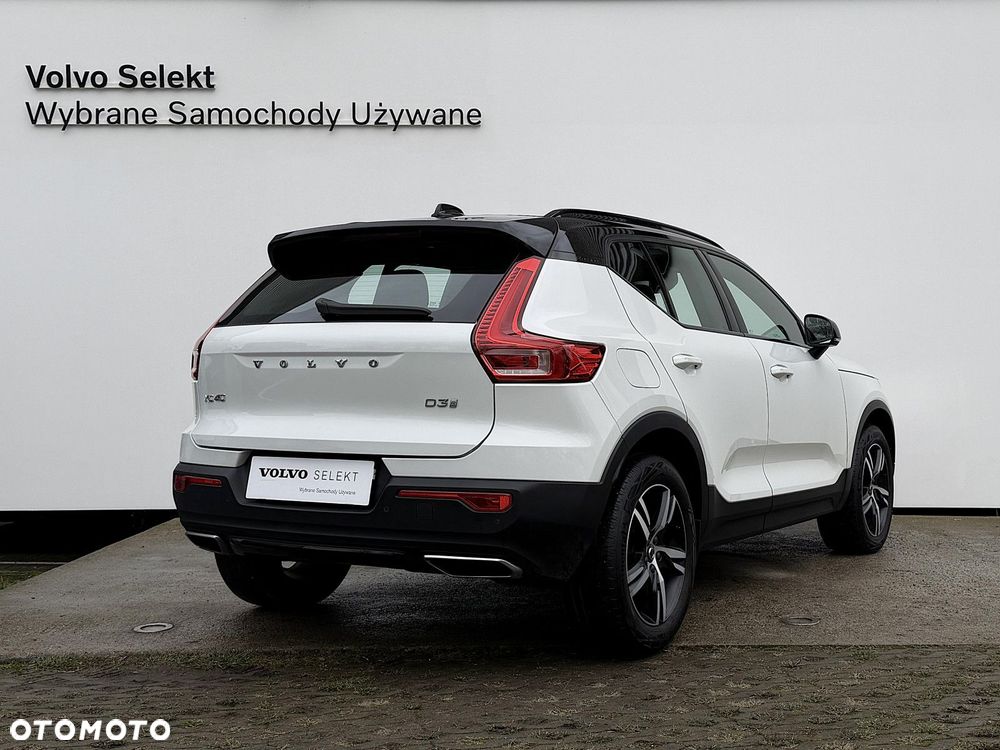 Volvo XC 40 - 6