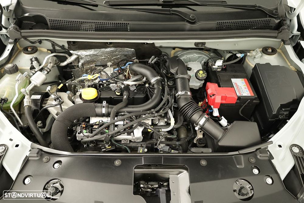 Dacia Jogger 1.0 ECO-G Extreme Bi-Fuel - 26