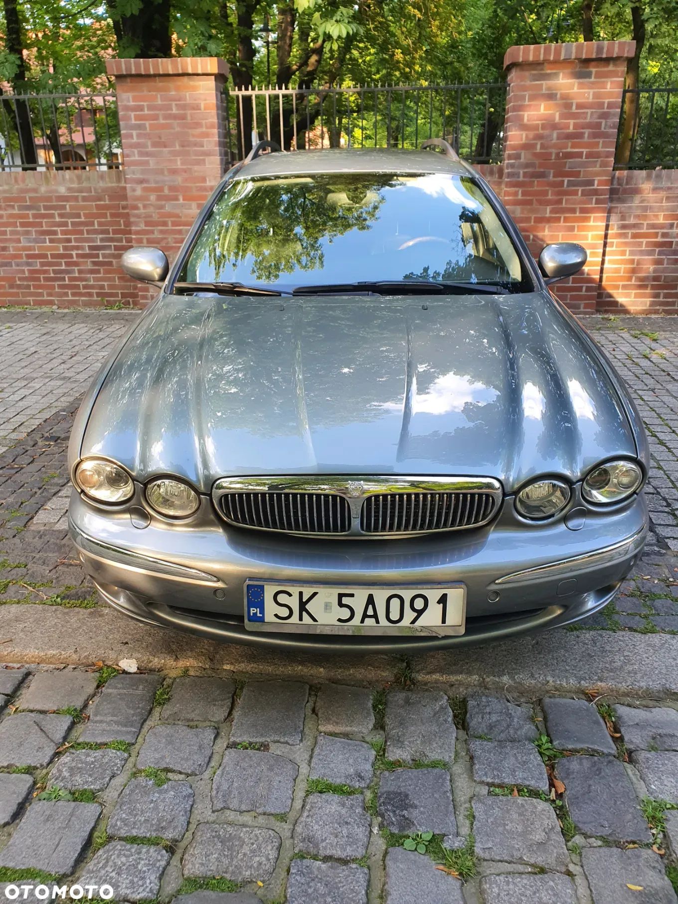 Jaguar X-Type 3.0 Executive - 1