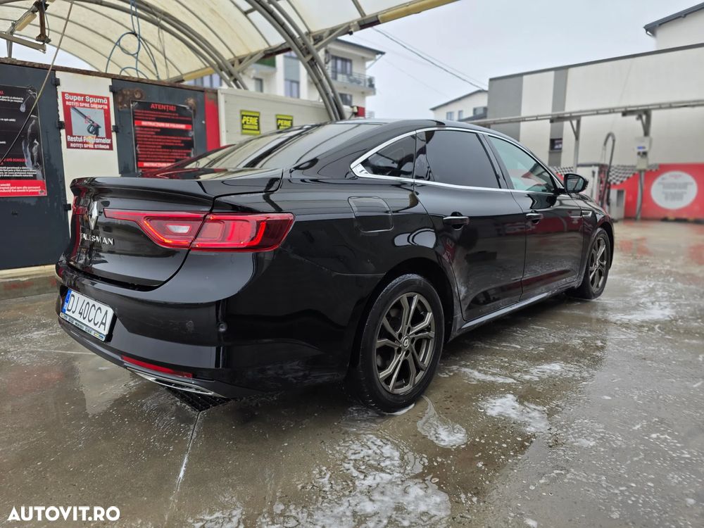 Renault Talisman - 4