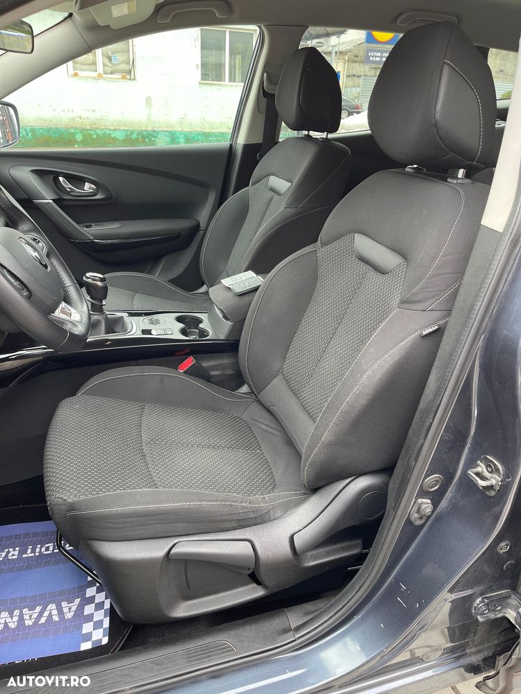 Renault Kadjar Energy dCi 130 Experience - 9