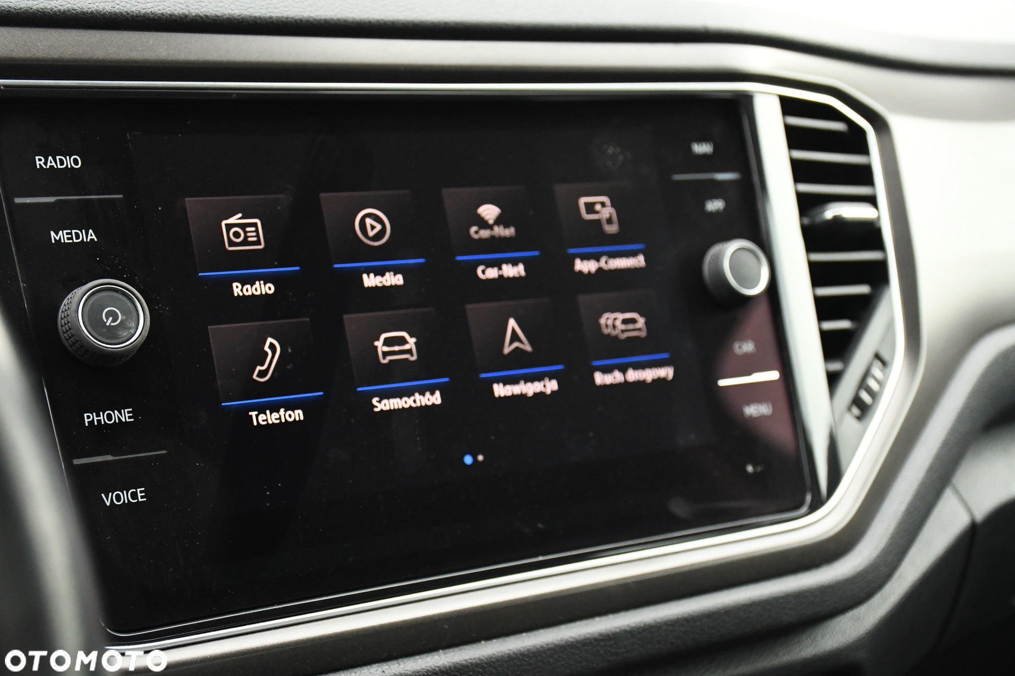 Volkswagen T-Roc 2.0 TDI SCR 4MOTION DSG ACTIVE - 34