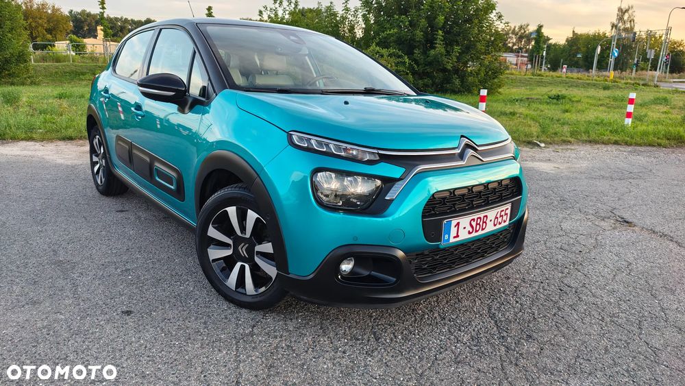 Citroën C3 Pure Tech 110 S&S ELLE ONLINE EDITION - 4