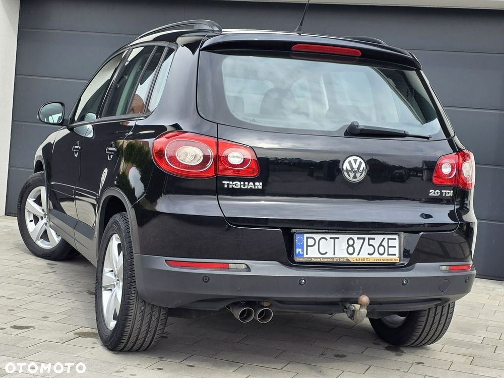 Volkswagen Tiguan - 27