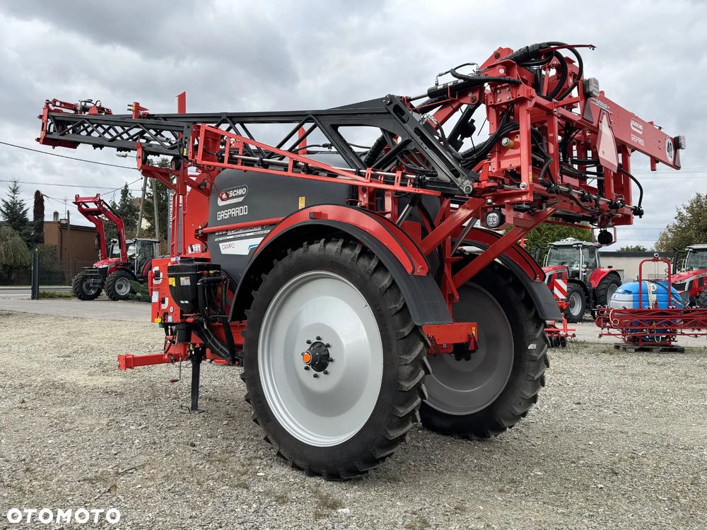 Maschio Gaspardo CAMPO 32P IST-24M - 2