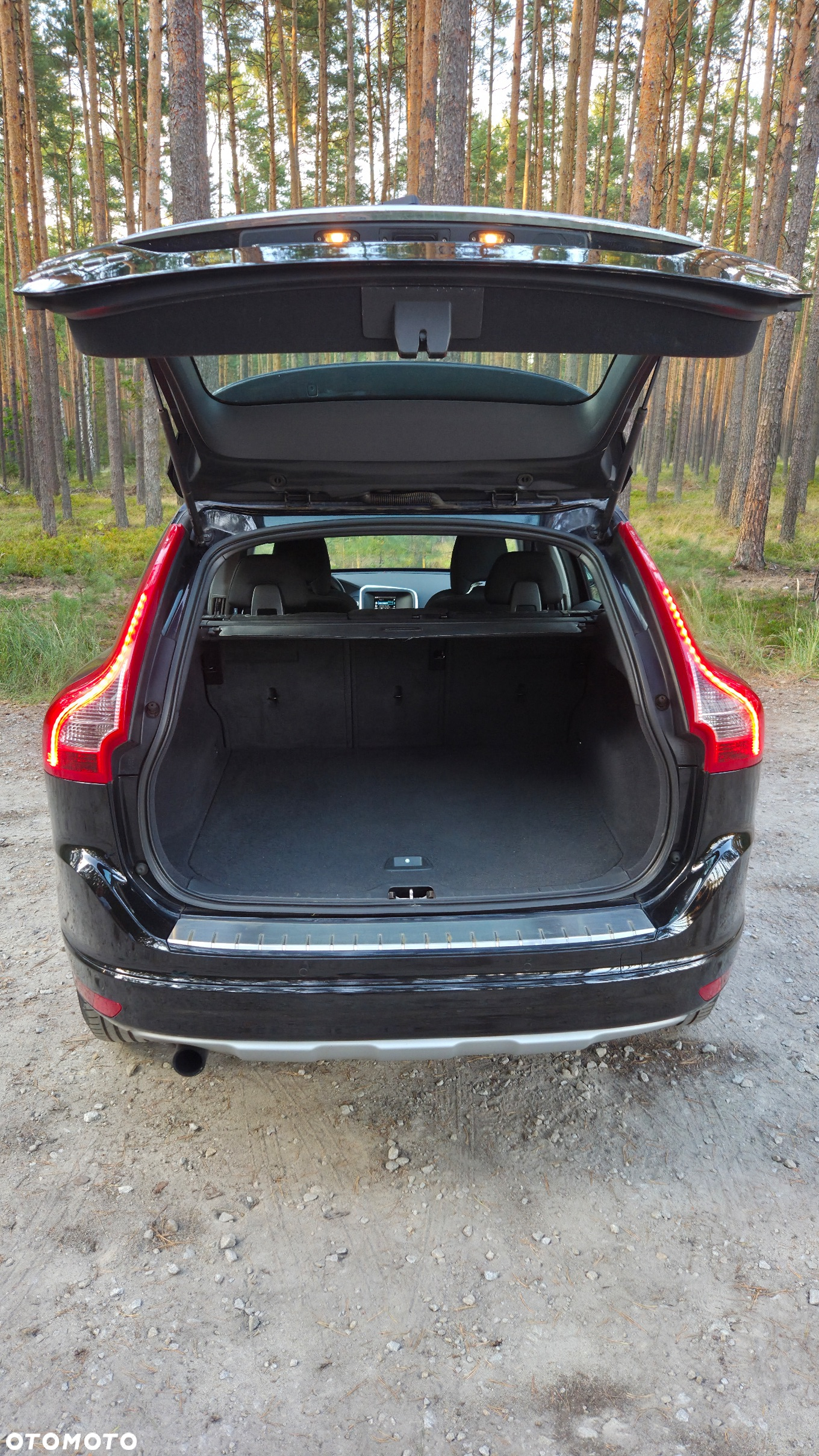 Volvo XC 60 - 18