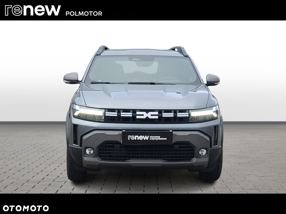 Dacia Duster 1.0 TCe Journey - 8