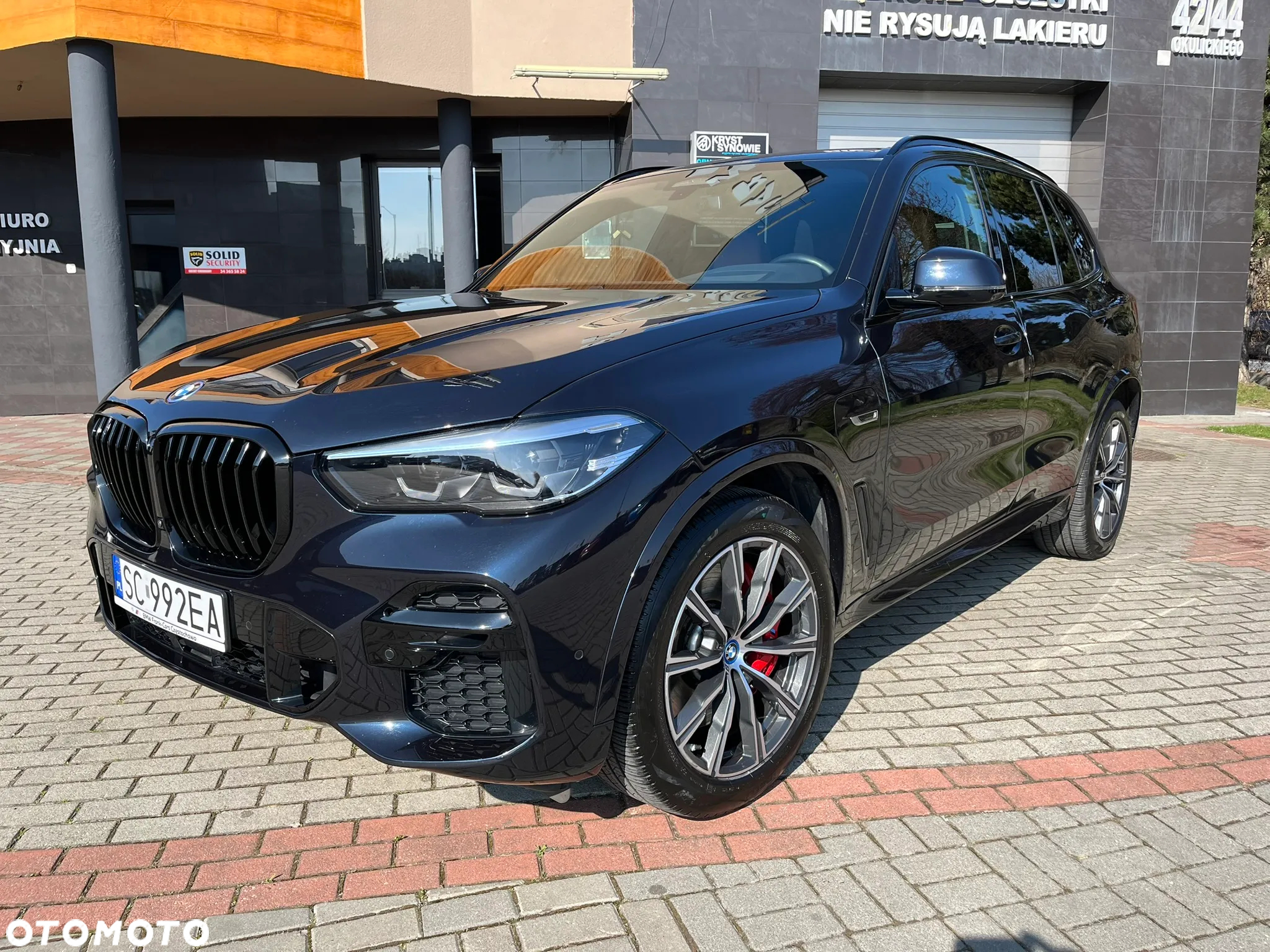 BMW X5 - 2