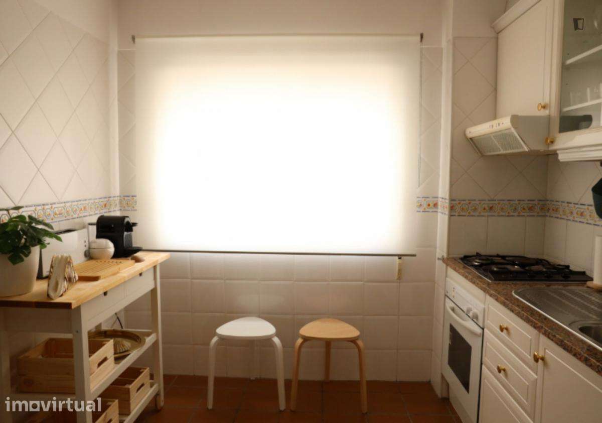 Apartamento com 1 quartos - localizado em Tavira - Grande imagem: 3/14