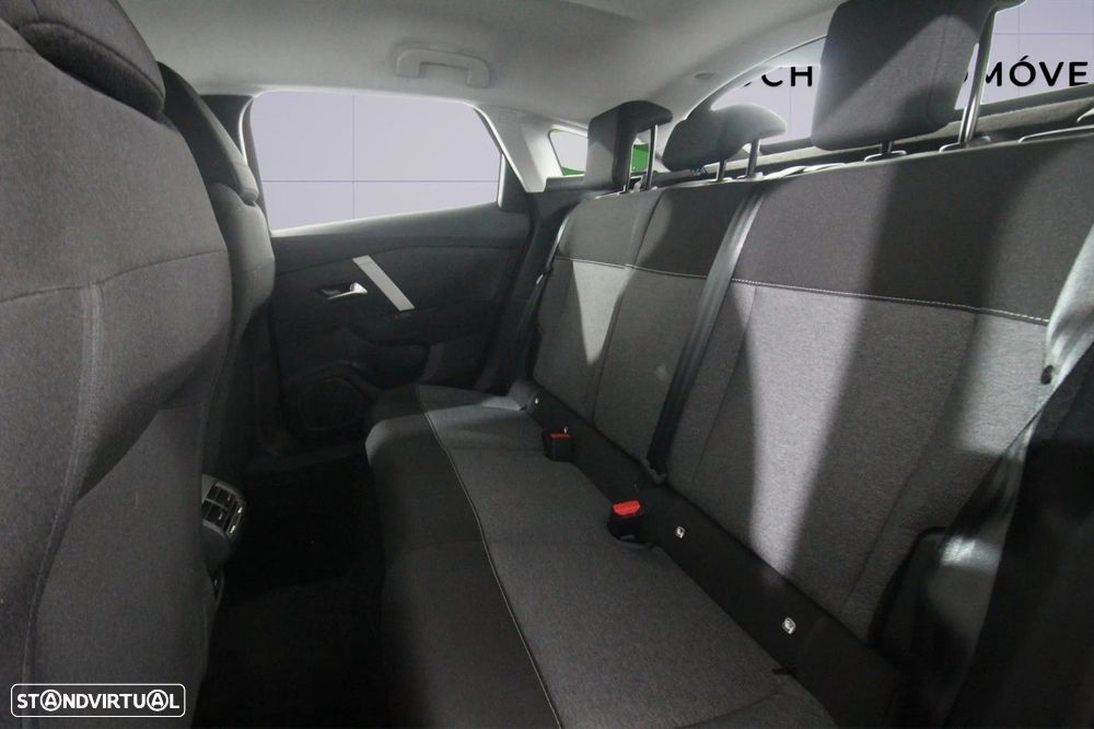 Citroën e-C4 136 Standard-Range YOU - 12