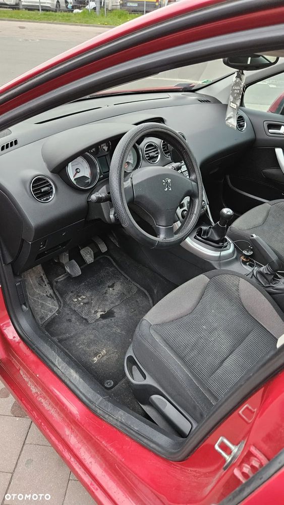Peugeot 308 1.6 Premium Plus - 7