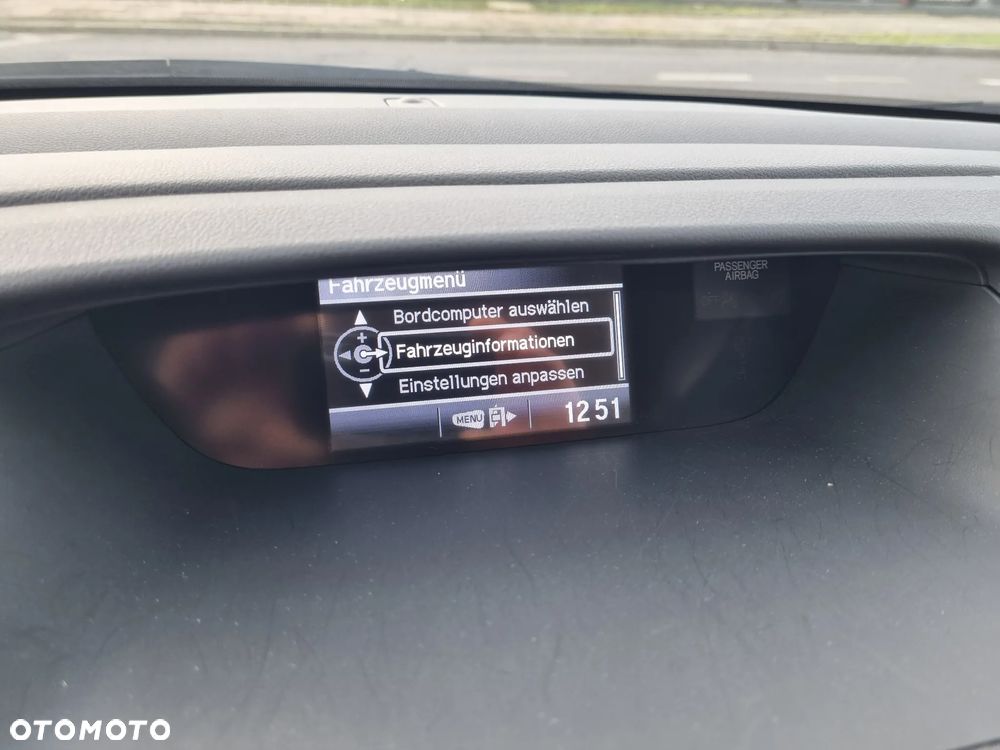 Honda CR-V 2.0i-VTEC 4WD Automatik Elegance - 15