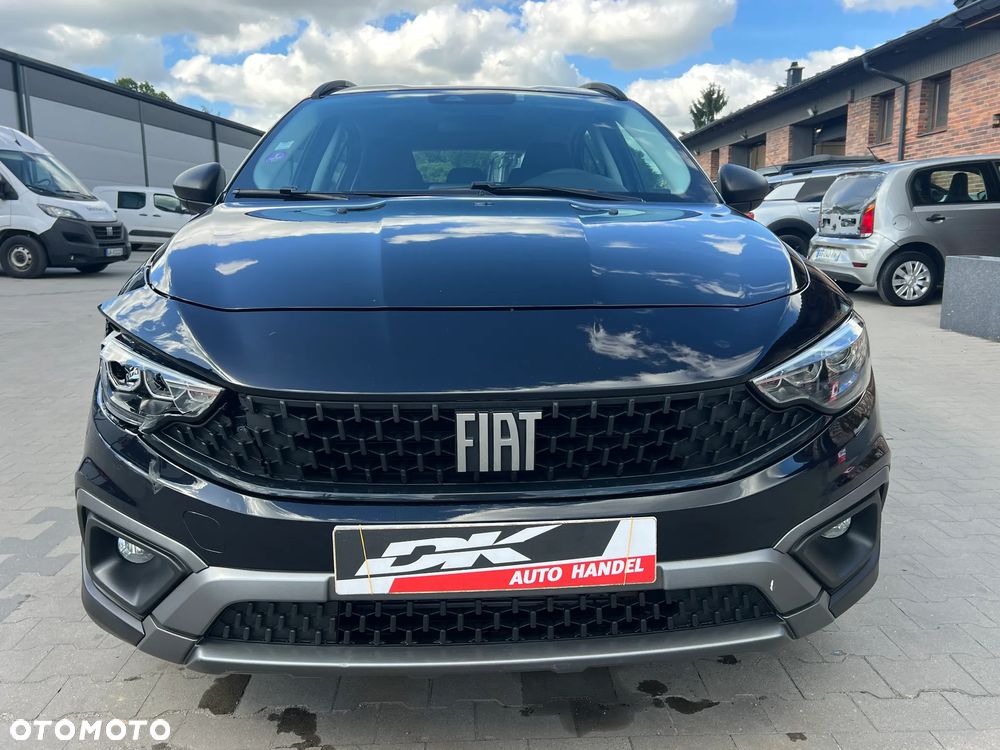 Fiat Tipo 1.0 T3 City Cross - 5