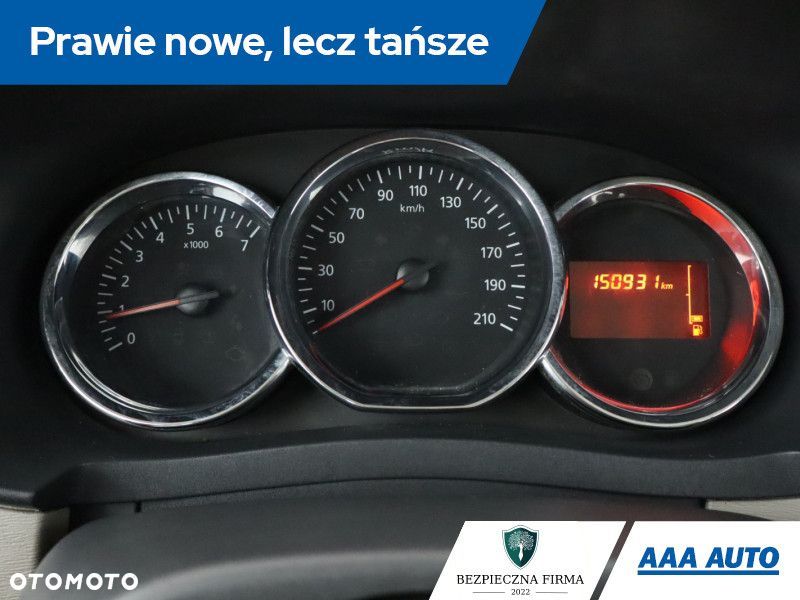 Dacia Lodgy - 13