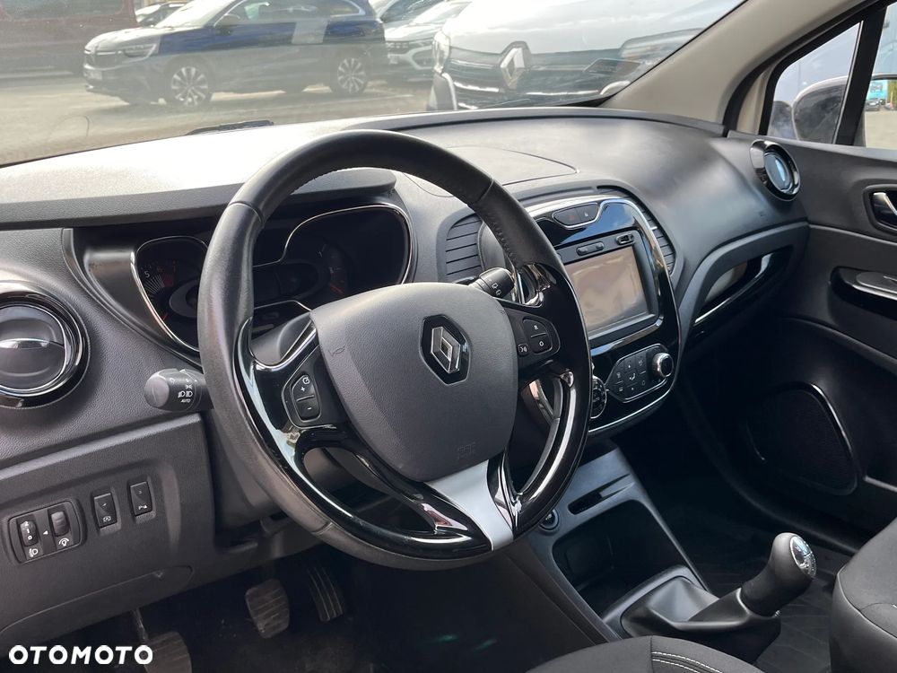 Renault Captur 0.9 Energy TCe Limited - 12