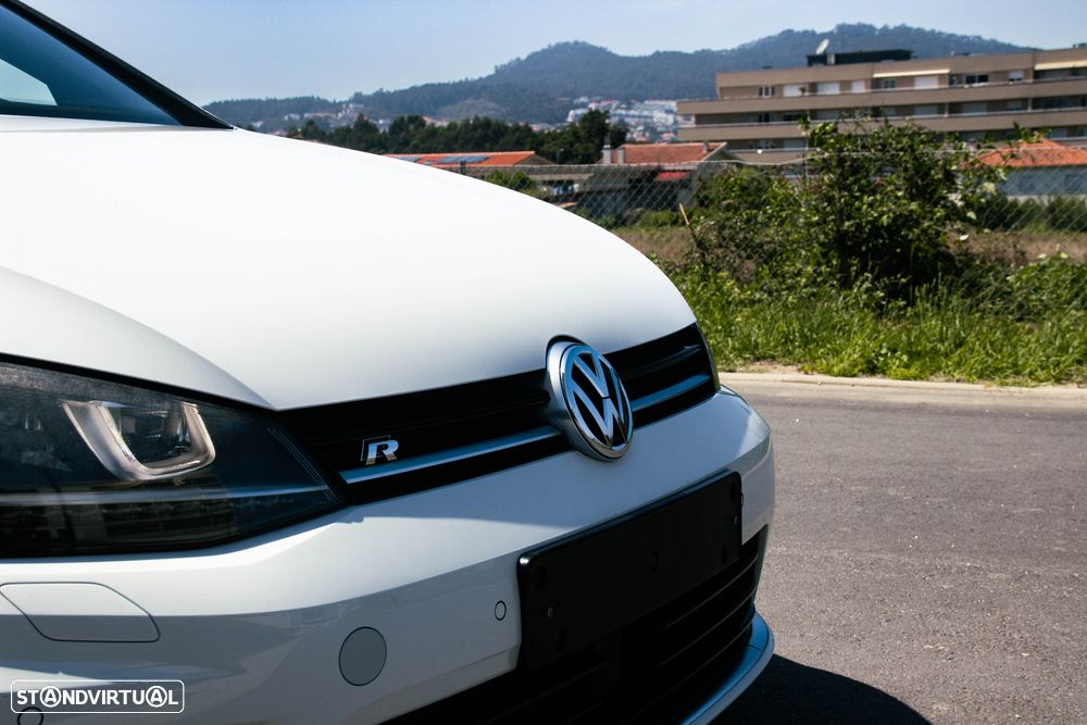 VW Golf - 11