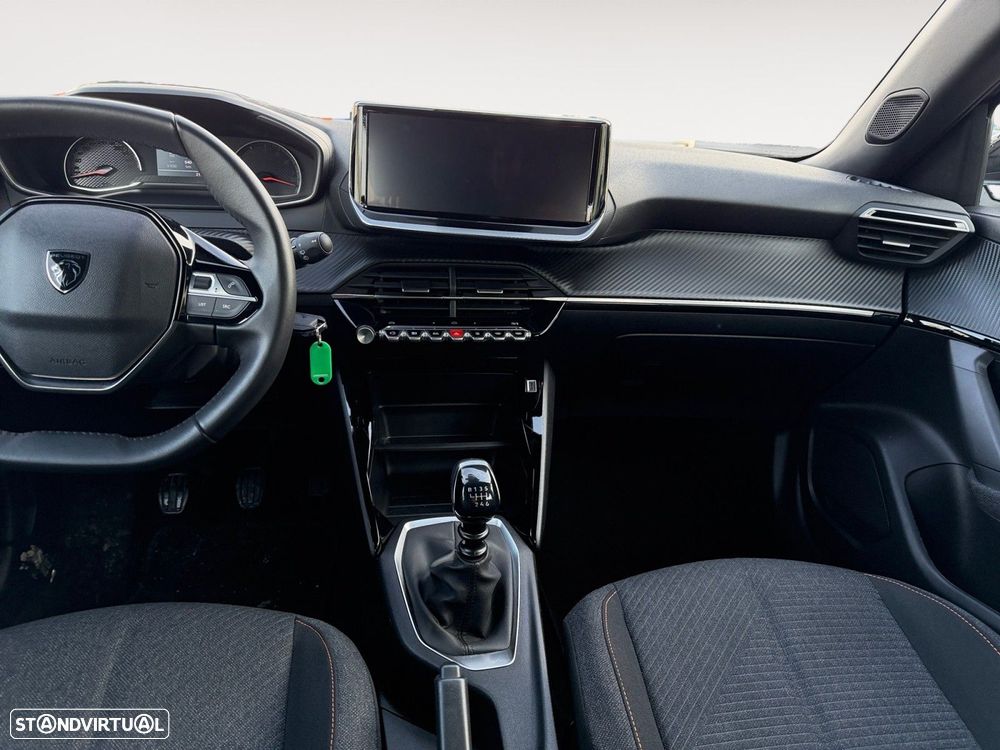 Peugeot 2008 1.2 PureTech Style - 10