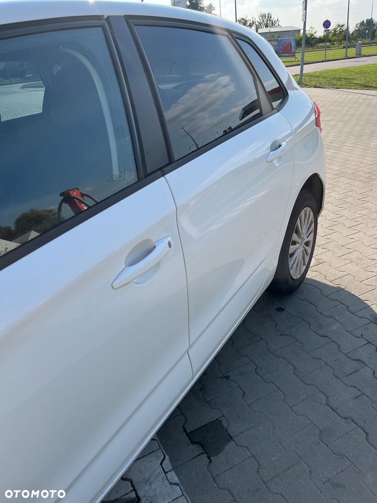 Citroën C4 - 6