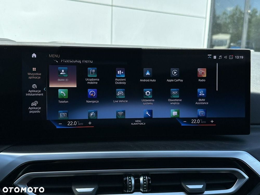 BMW Seria 3 320d xDrive MHEV Sport Line - 32