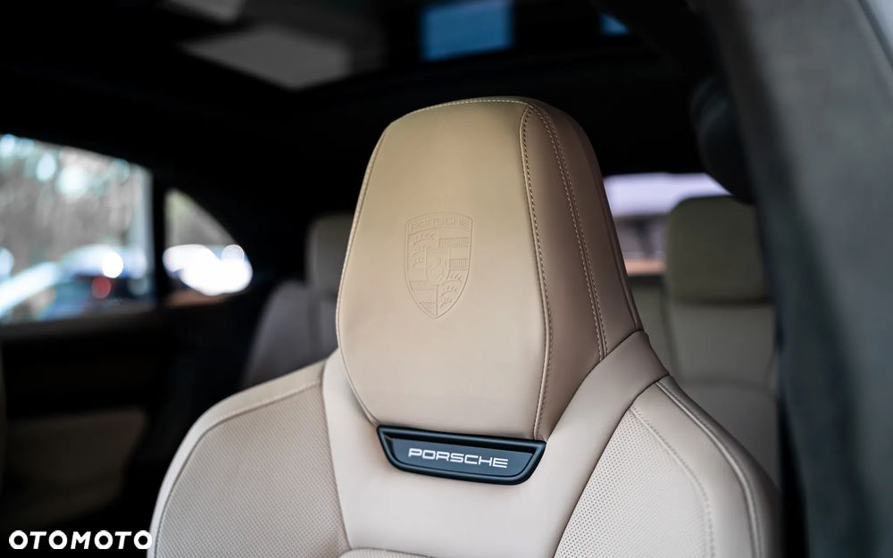 Porsche Macan 4S 100kWh - 15