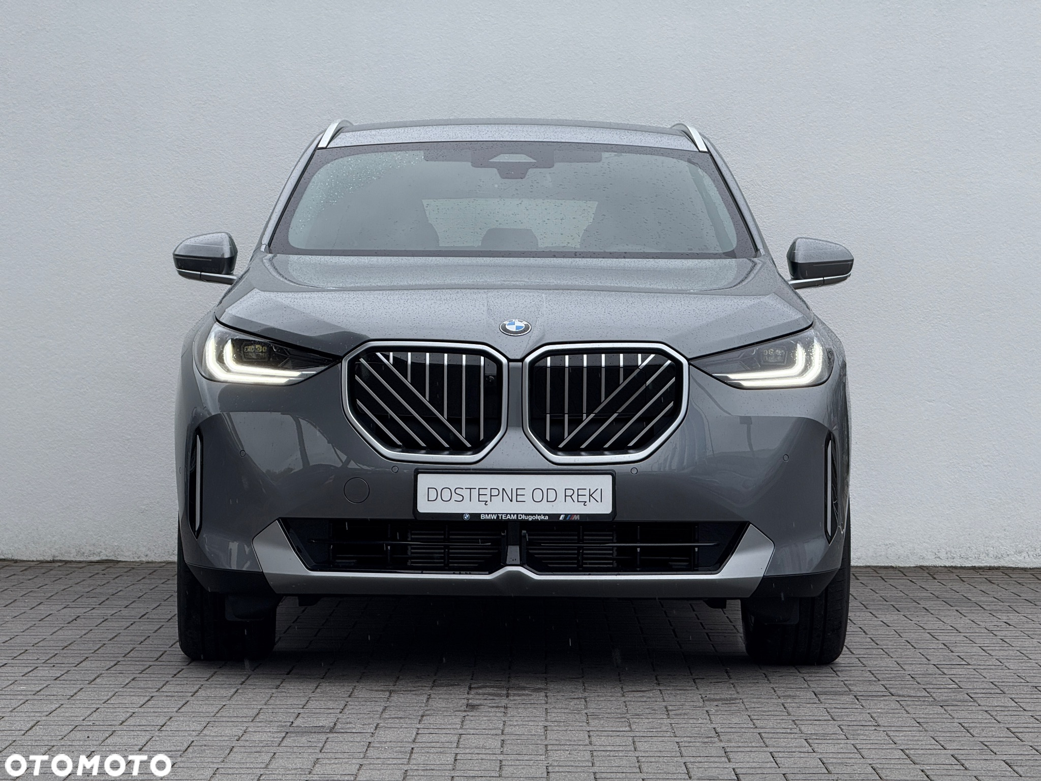 BMW X3 - 2