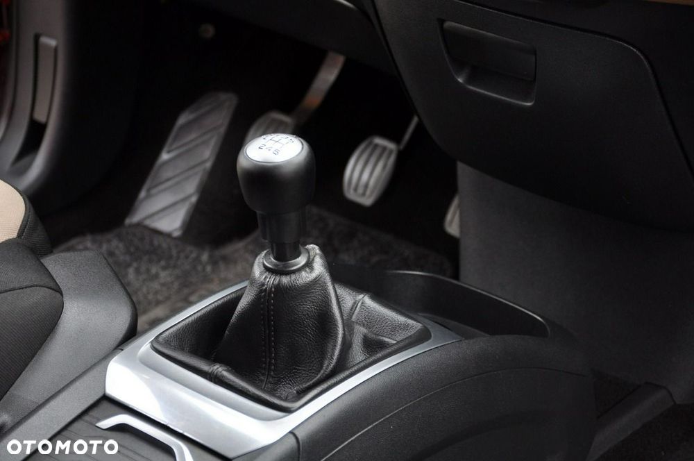 Citroën C4 Picasso e-HDi 115 Intensive - 33