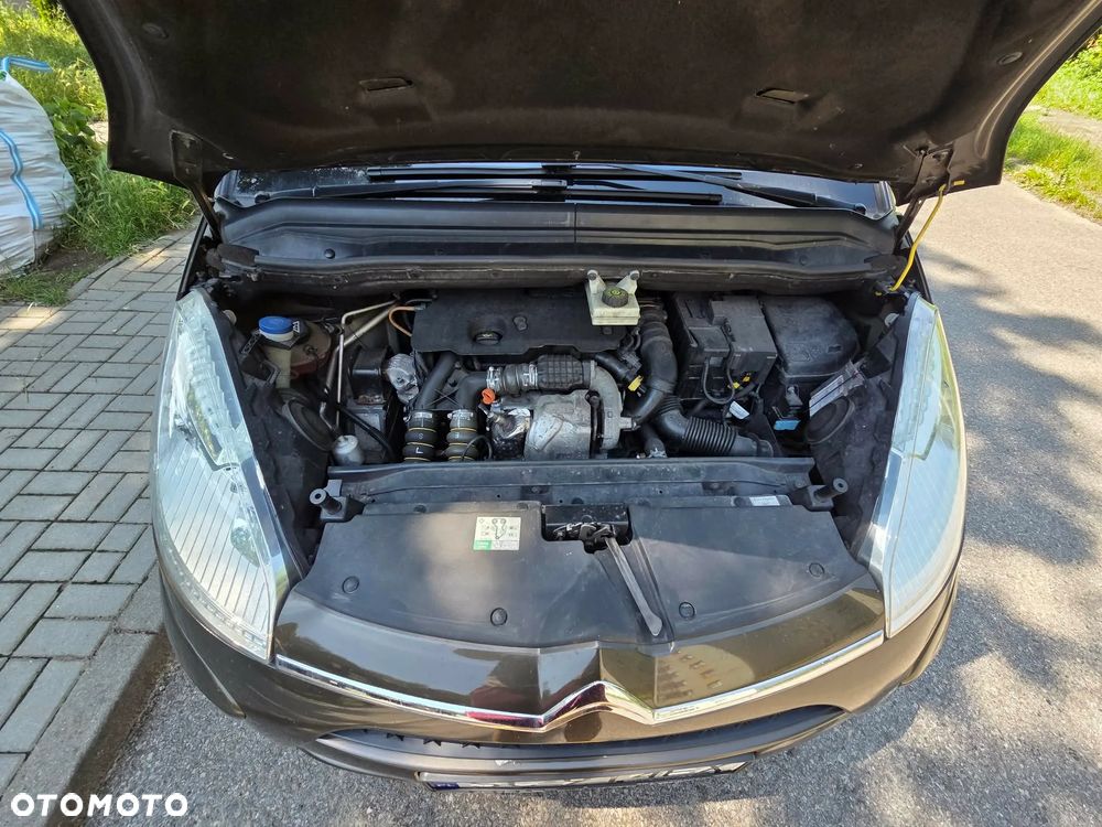 Citroën C4 Picasso 1.6 HDi FAP Exclusive - 2