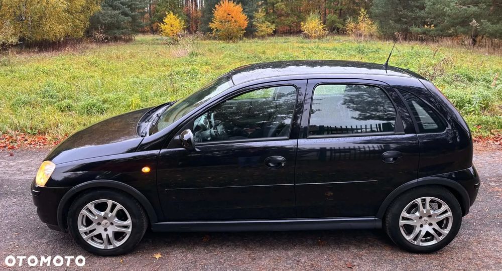 Opel Corsa - 16