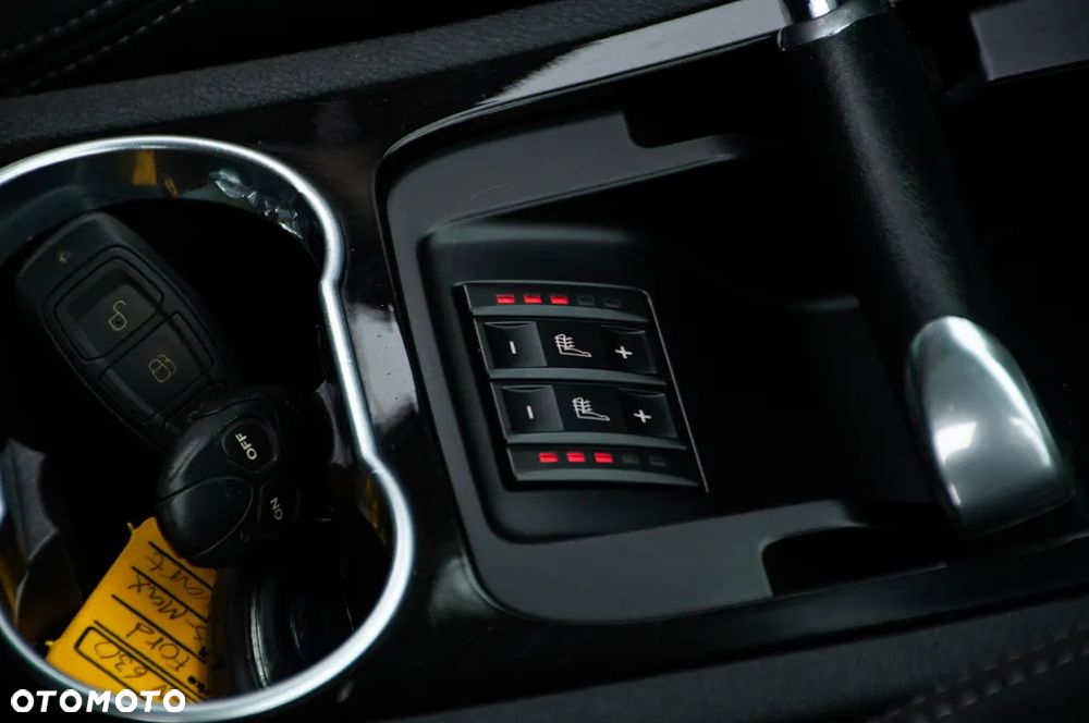 Ford S-Max 2.0 TDCi Titanium - 15