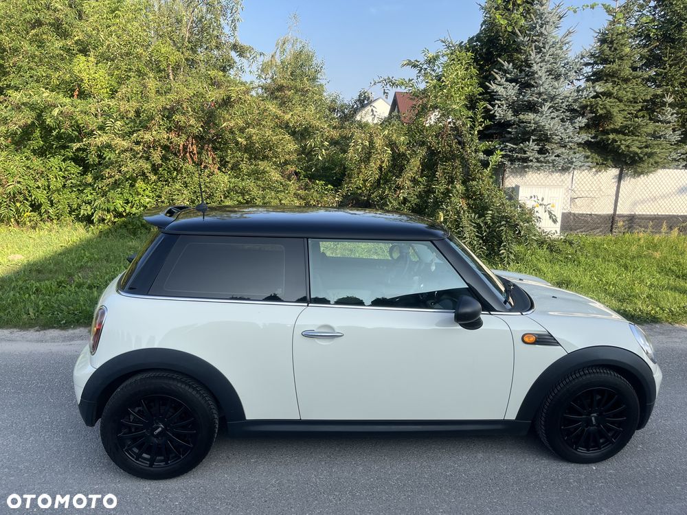 MINI ONE - 9