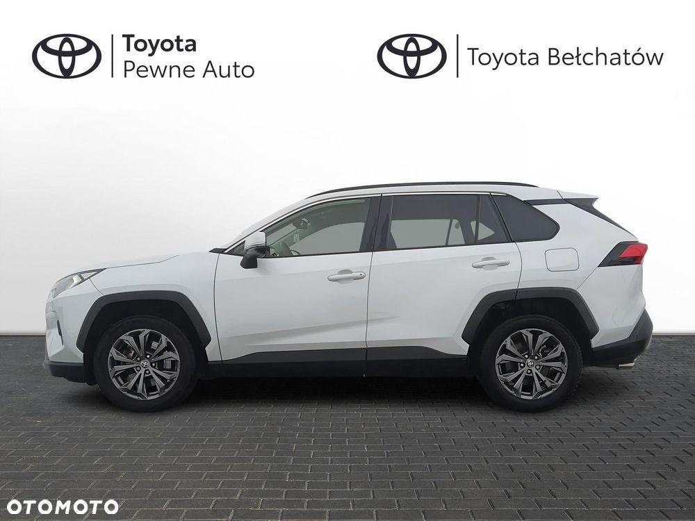 Toyota RAV4 2.0 Comfort 4x2 MS - 7