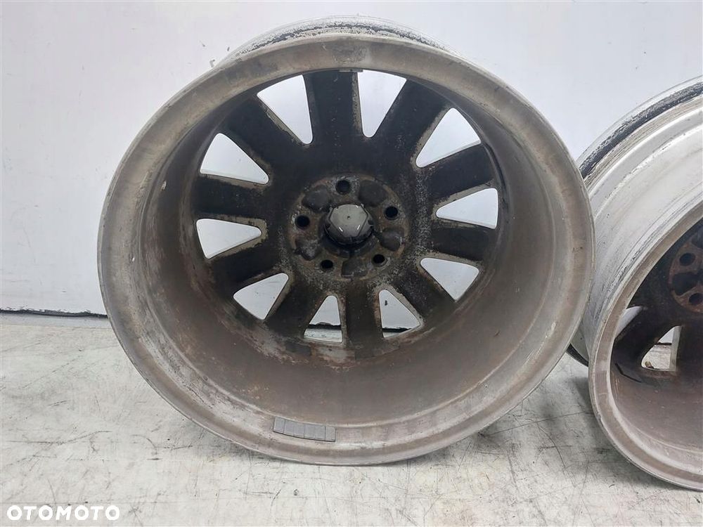 Alufelgi Renault Laguna II 2001-2007 16" 6,5J ET 50 - 2
