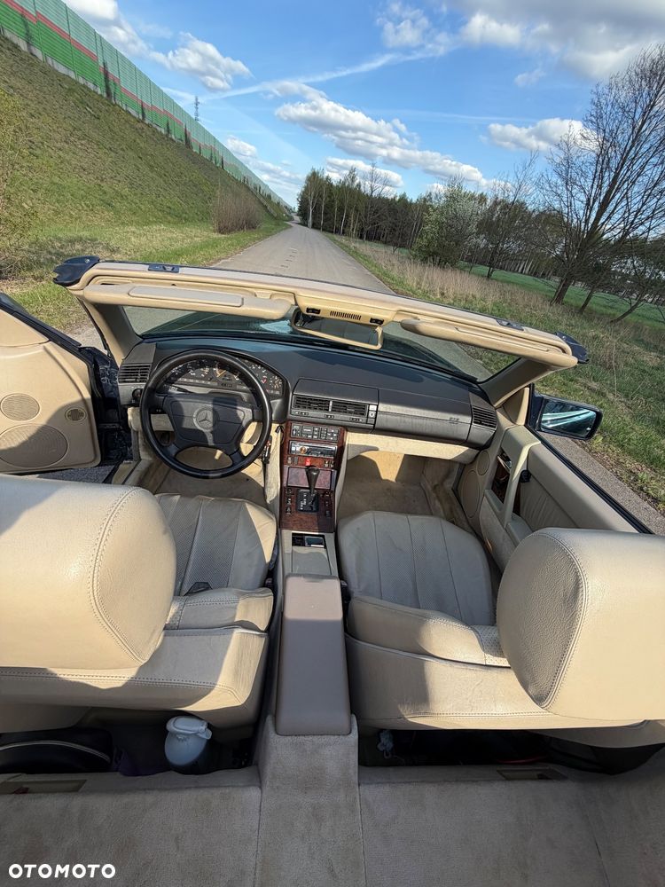 Mercedes-Benz SL 320 - 2
