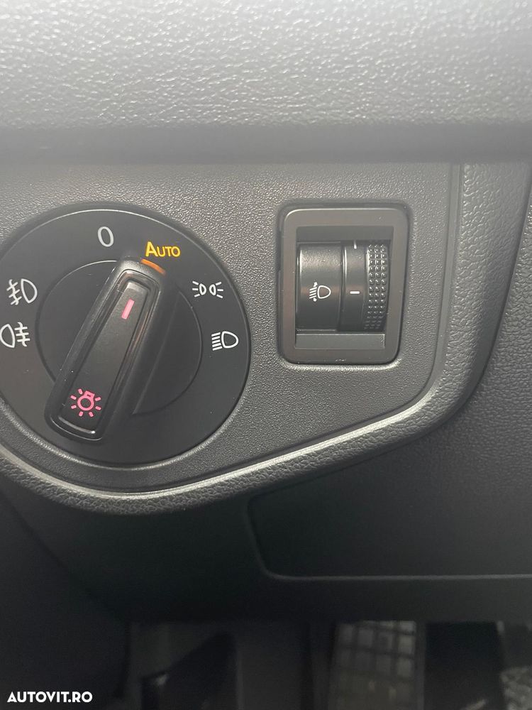 Volkswagen Polo 1.0 Comfortline - 11