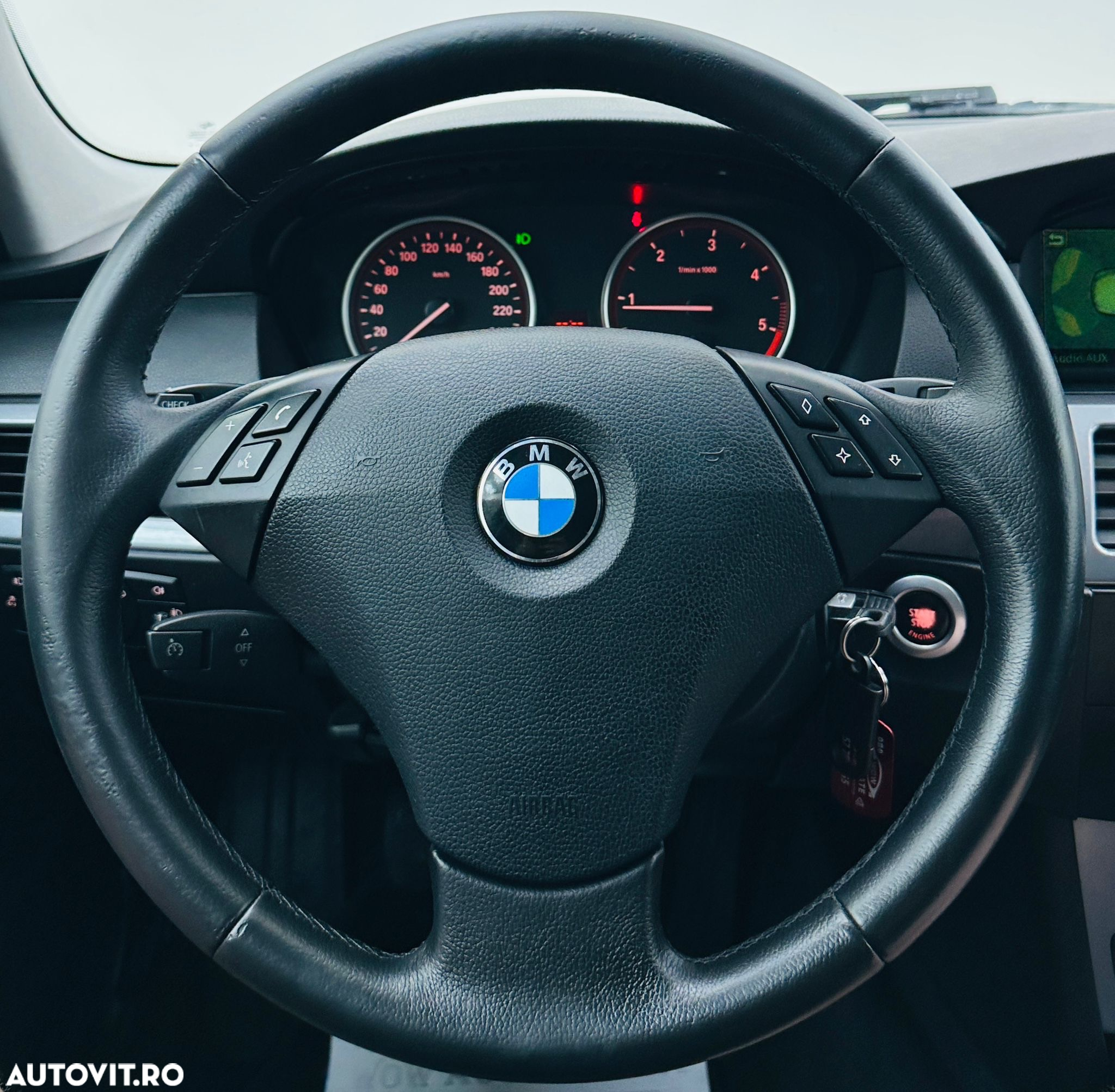 BMW Seria 5 - 35